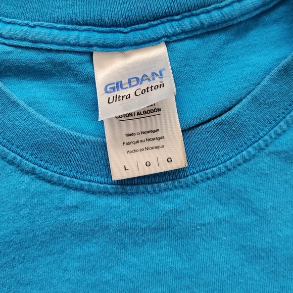 Men's t-shirt - Picture 7 of 7